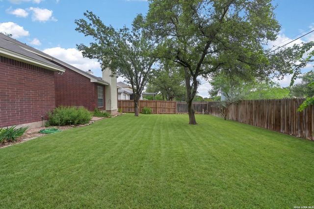 1618 Firwick, San Antonio, TX 78253
