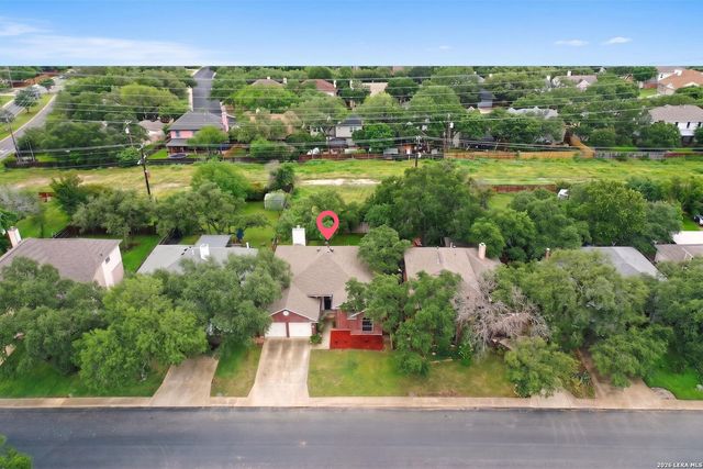 1618 Firwick, San Antonio, TX 78253
