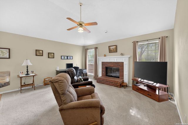 1618 Firwick, San Antonio, TX 78253