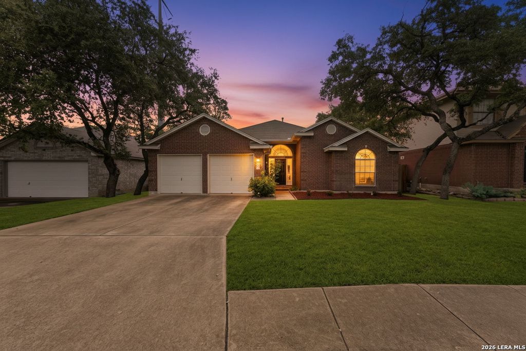 1618 Firwick, San Antonio, TX 78253