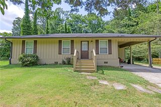 2269 Lakewood NW Drive, Kennesaw, GA 30152
