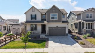 12825 Range Street, Firestone, CO 80504