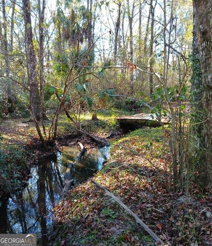 1962 Butler Johnson Road, White Oak, GA 31568