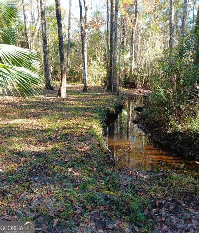 1962 Butler Johnson Road, White Oak, GA 31568