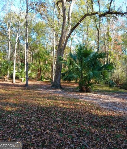 1962 Butler Johnson Road, White Oak, GA 31568