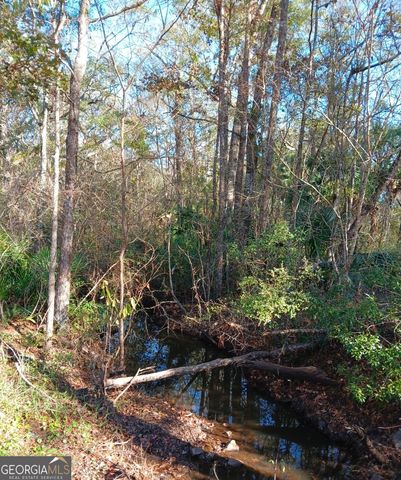 1962 Butler Johnson Road, White Oak, GA 31568