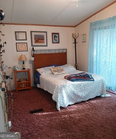 1962 Butler Johnson Road, White Oak, GA 31568