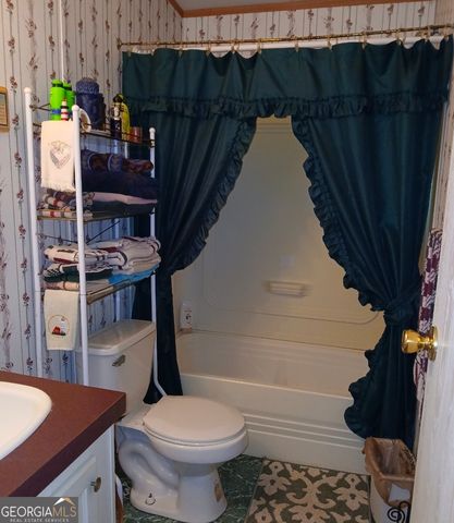 1962 Butler Johnson Road, White Oak, GA 31568