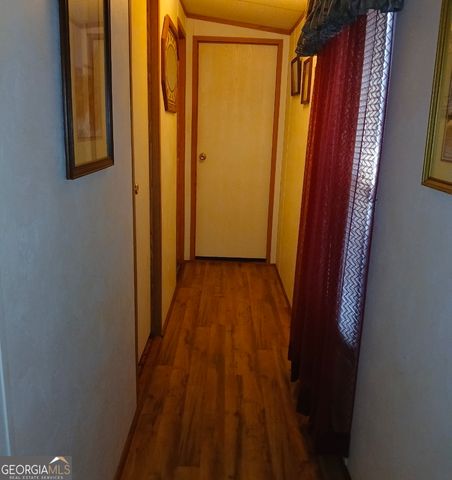 1962 Butler Johnson Road, White Oak, GA 31568