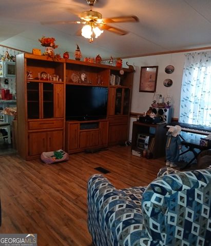 1962 Butler Johnson Road, White Oak, GA 31568