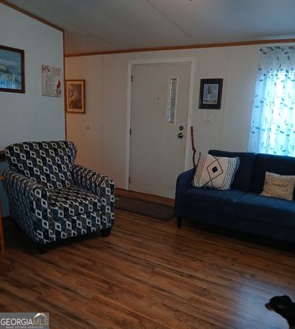 1962 Butler Johnson Road, White Oak, GA 31568