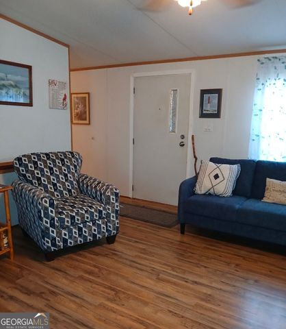 1962 Butler Johnson Road, White Oak, GA 31568