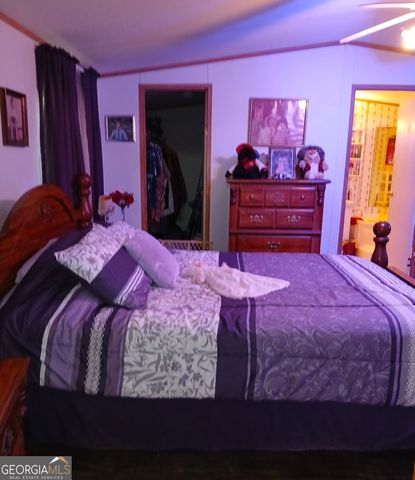 1962 Butler Johnson Road, White Oak, GA 31568