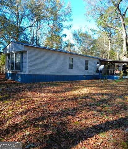 1962 Butler Johnson Road, White Oak, GA 31568