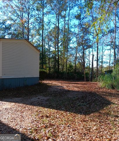 1962 Butler Johnson Road, White Oak, GA 31568