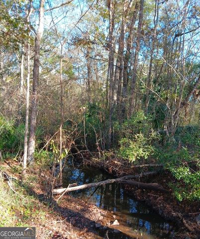 1962 Butler Johnson Road, White Oak, GA 31568