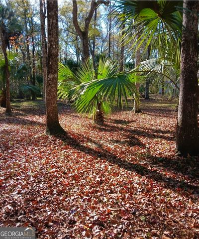 1962 Butler Johnson Road, White Oak, GA 31568