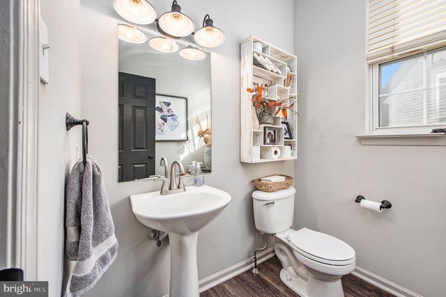 934 HERITAGE DR, Norristown, PA 19403