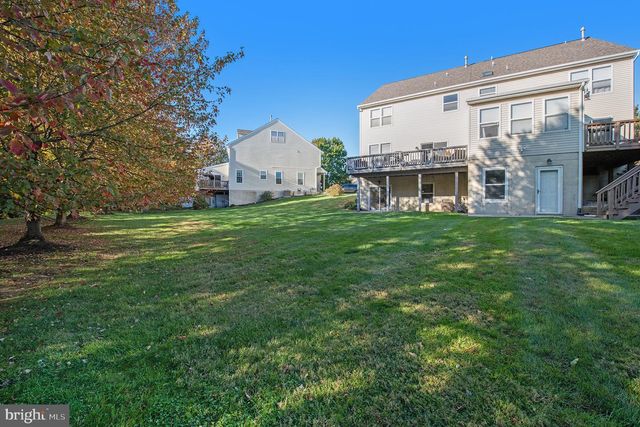 934 HERITAGE DR, Norristown, PA 19403