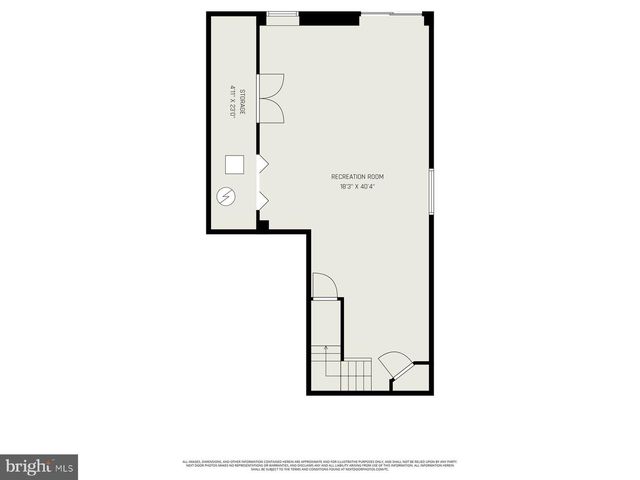 934 HERITAGE DR, Norristown, PA 19403