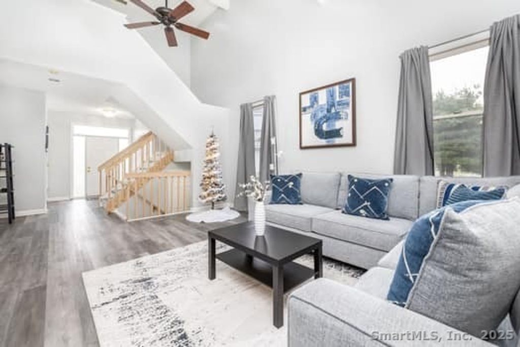 20 Mulberry Court, Newington, CT 06111