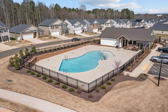 2005 Frost Drive, Haw River, NC 27258