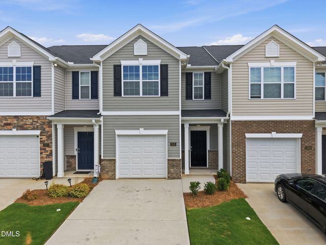 2005 Frost Drive, Haw River, NC 27258