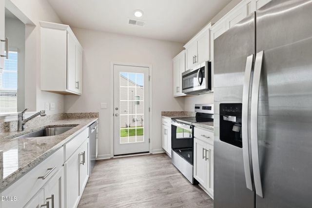 2005 Frost Drive, Haw River, NC 27258