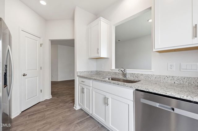 2005 Frost Drive, Haw River, NC 27258