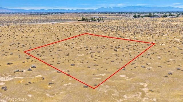0 Joshua Rd, Apple Valley, CA 92307