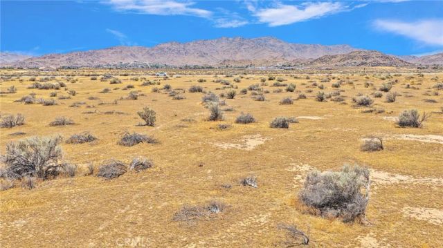 0 Joshua Rd, Apple Valley, CA 92307