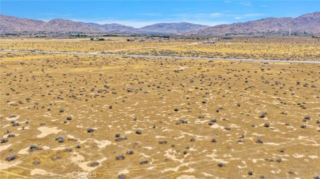 0 Joshua Rd, Apple Valley, CA 92307