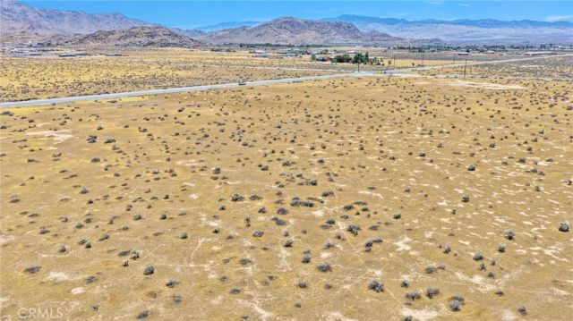 0 Joshua Rd, Apple Valley, CA 92307