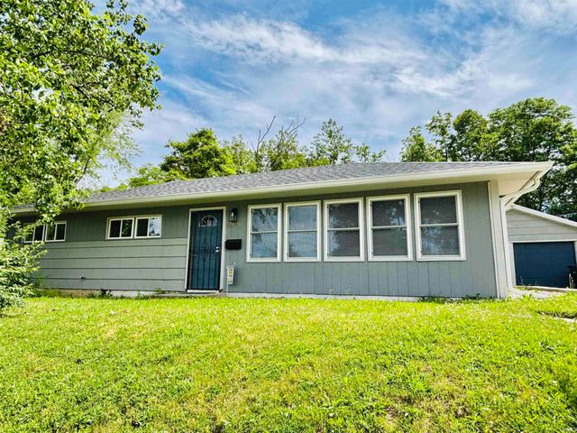 3134 Longlois Drive, Lafayette, IN 47904