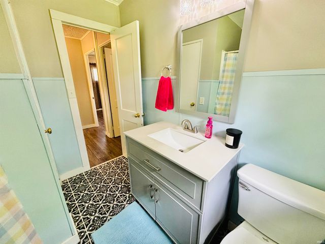 3134 Longlois Drive, Lafayette, IN 47904