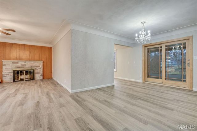 707 Carl Street, Collinsville, IL 62234