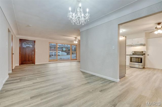 707 Carl Street, Collinsville, IL 62234