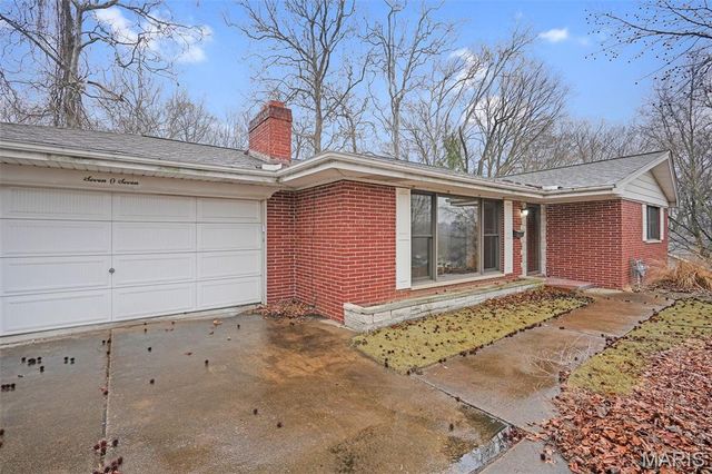 707 Carl Street, Collinsville, IL 62234