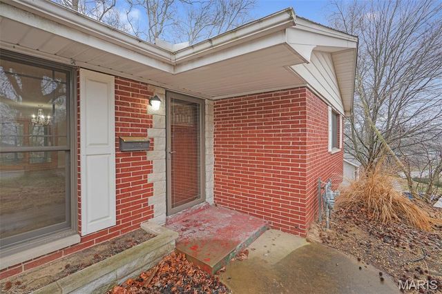 707 Carl Street, Collinsville, IL 62234