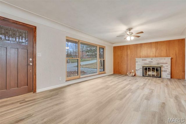 707 Carl Street, Collinsville, IL 62234