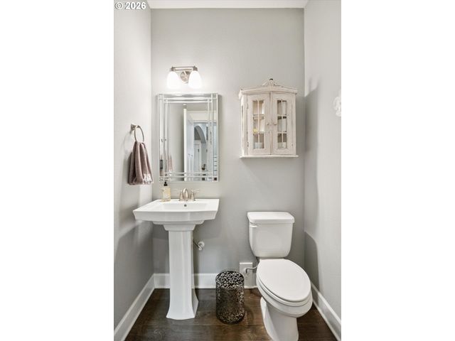 15928 STABLES Pl, Oregon City, OR 97045