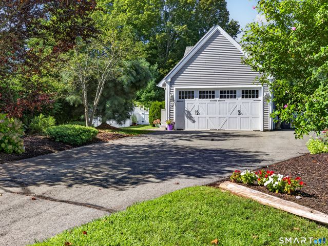9 Bellstone Avenue, Westbrook, CT 06498