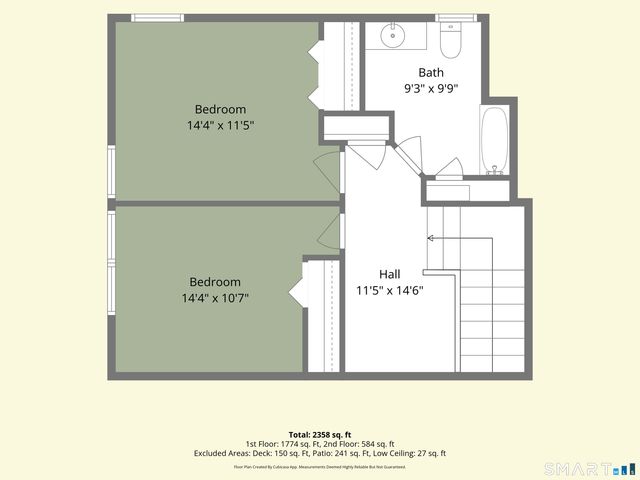 9 Bellstone Avenue, Westbrook, CT 06498