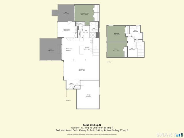 9 Bellstone Avenue, Westbrook, CT 06498