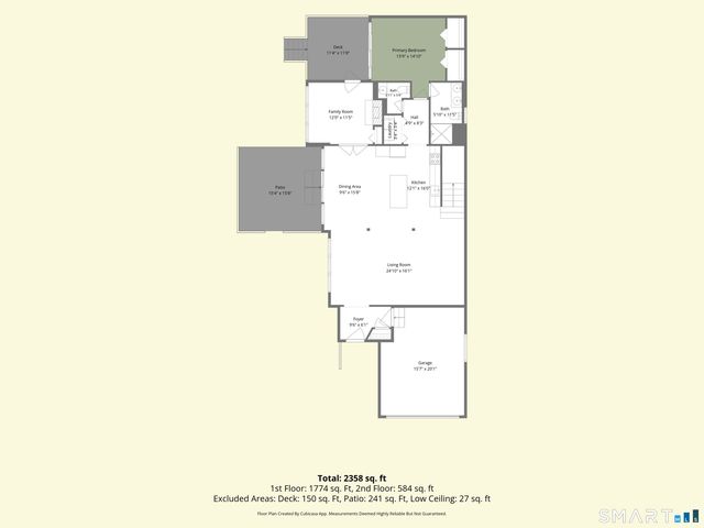 9 Bellstone Avenue, Westbrook, CT 06498