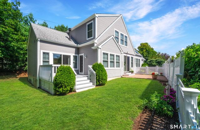 9 Bellstone Avenue, Westbrook, CT 06498