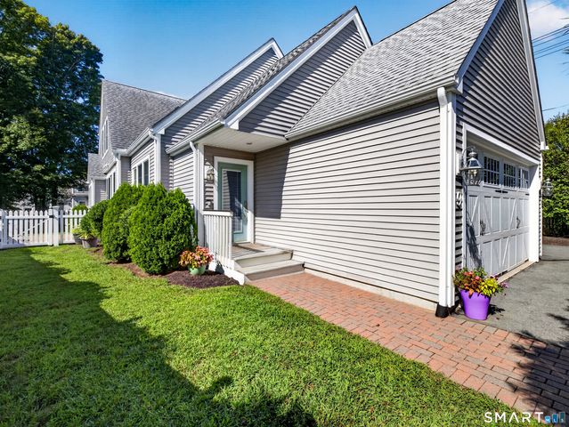 9 Bellstone Avenue, Westbrook, CT 06498