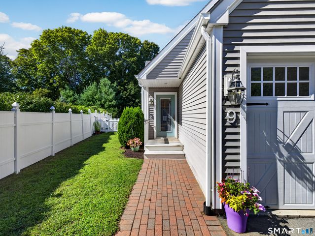 9 Bellstone Avenue, Westbrook, CT 06498