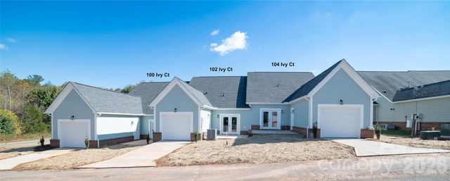 104 Ivy Court, Morganton, NC 28655