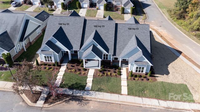 104 Ivy Court, Morganton, NC 28655